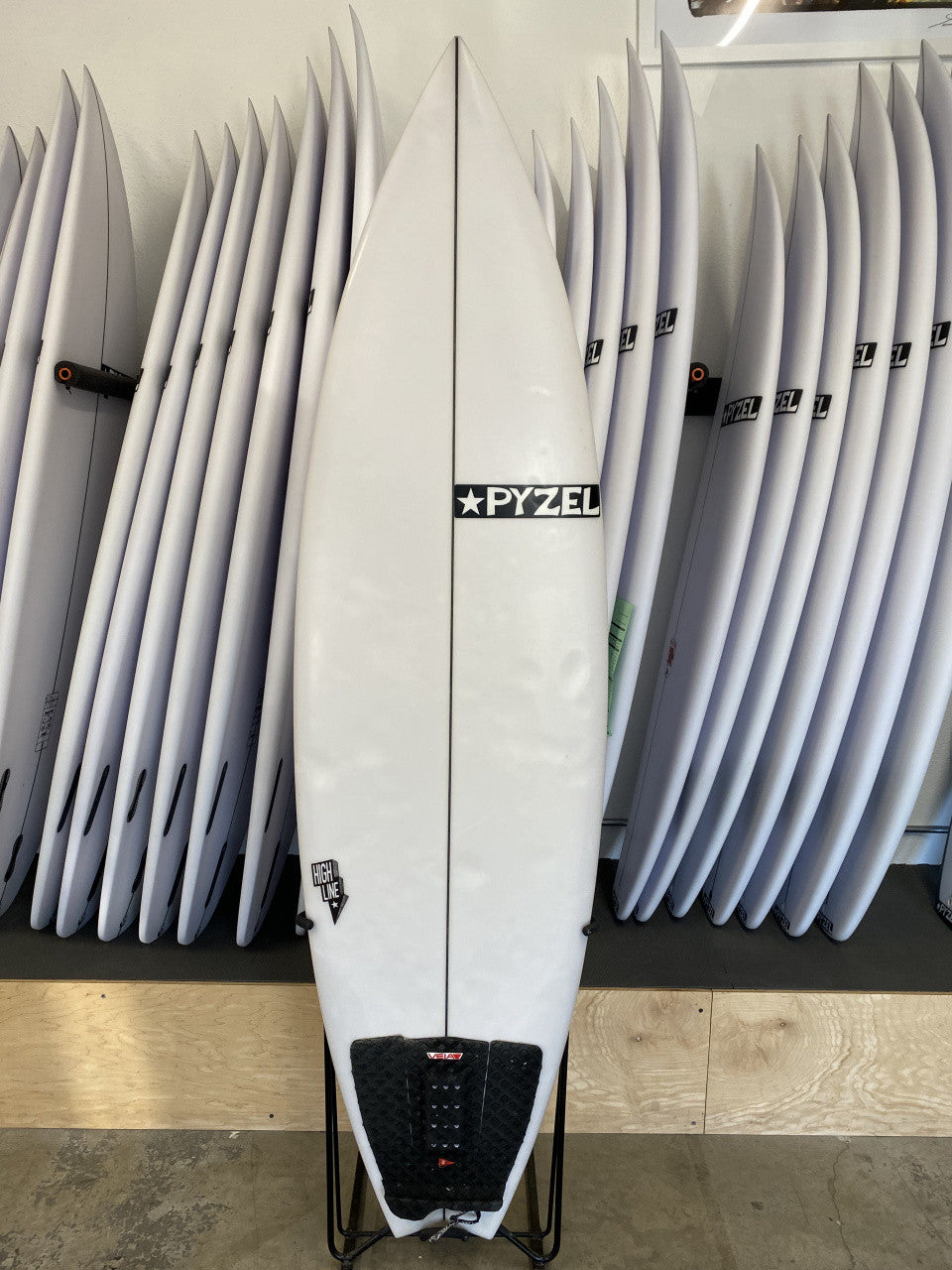 Highline – Pyzel Surfboards