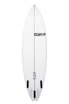 Mini Padillac | 6'4" x 19 5/8" x 2 3/4" - 34.30L | Futures x 5 | PU | New Board | HI