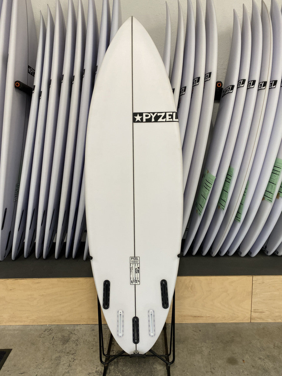 Shop Ghost | Pyzel Surfboards