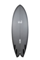 Astro | 5'6" x 20 " x 2 1/2" - 31.70L | Futures x 4 | PU | New Board | HI