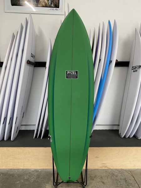 surfboard プレセボ Precious | 6'0