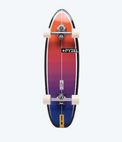 YOW x Pyzel Shadow Surf Skateboard