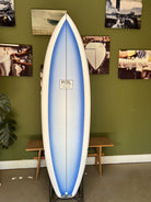 Precious | 5'11" x 19 3/4" x 2 3/8" - 33.10L | Futures x 5 | PU | New Board | HI