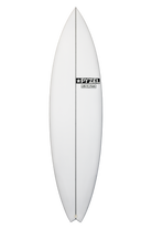 Mini Padillac | 6'4" x 19 5/8" x 2 3/4" - 34.30L | Futures x 5 | PU | New Board | HI