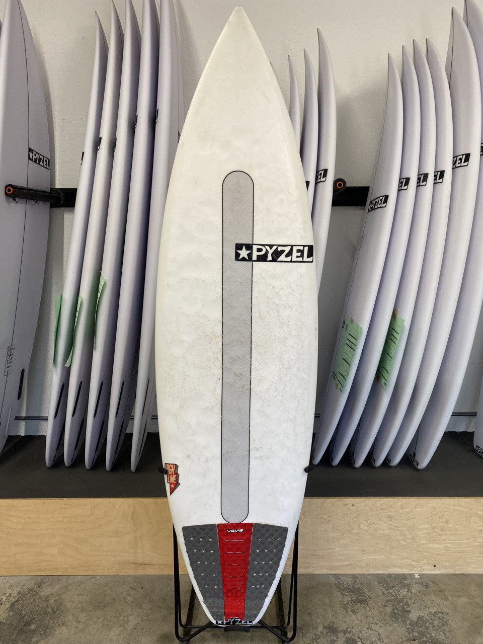 Highline – Pyzel Surfboards