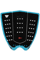 VEIA JJF Round Tail Pro Pad