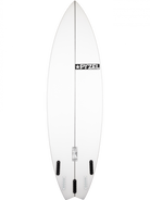 Pyzalien 2 | 6'6" x 20 7/8" x 2 7/8" - 41.90L | Futures x 5 | PU | New Board | CA