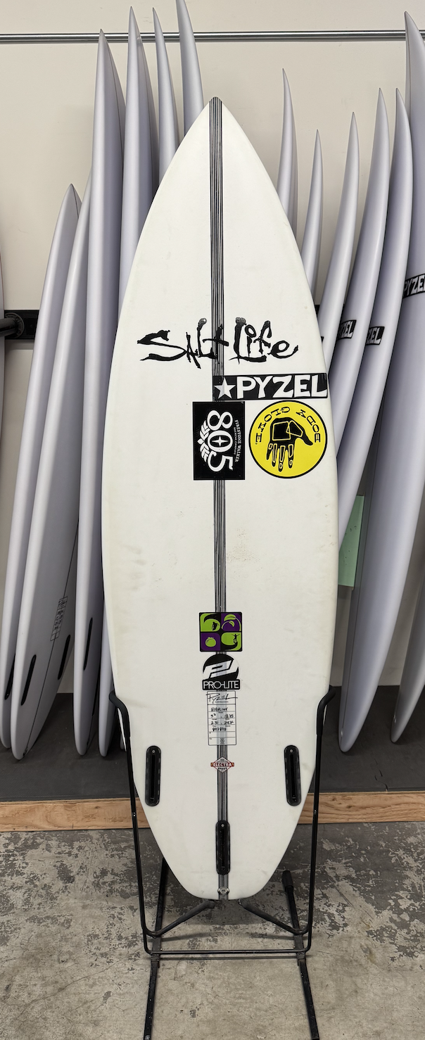 Highline – Pyzel Surfboards
