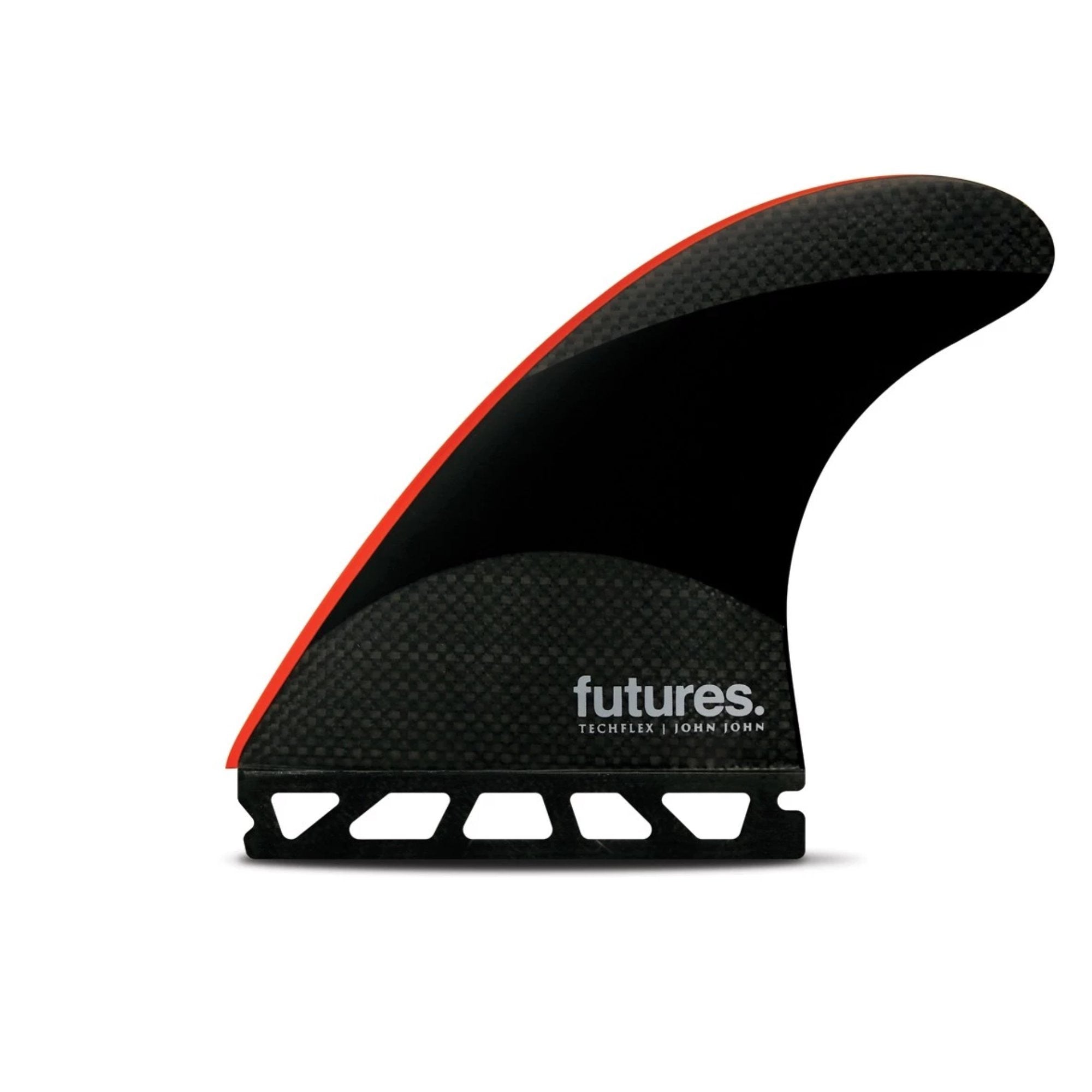 Futures JJF Techflex Thruster Fins