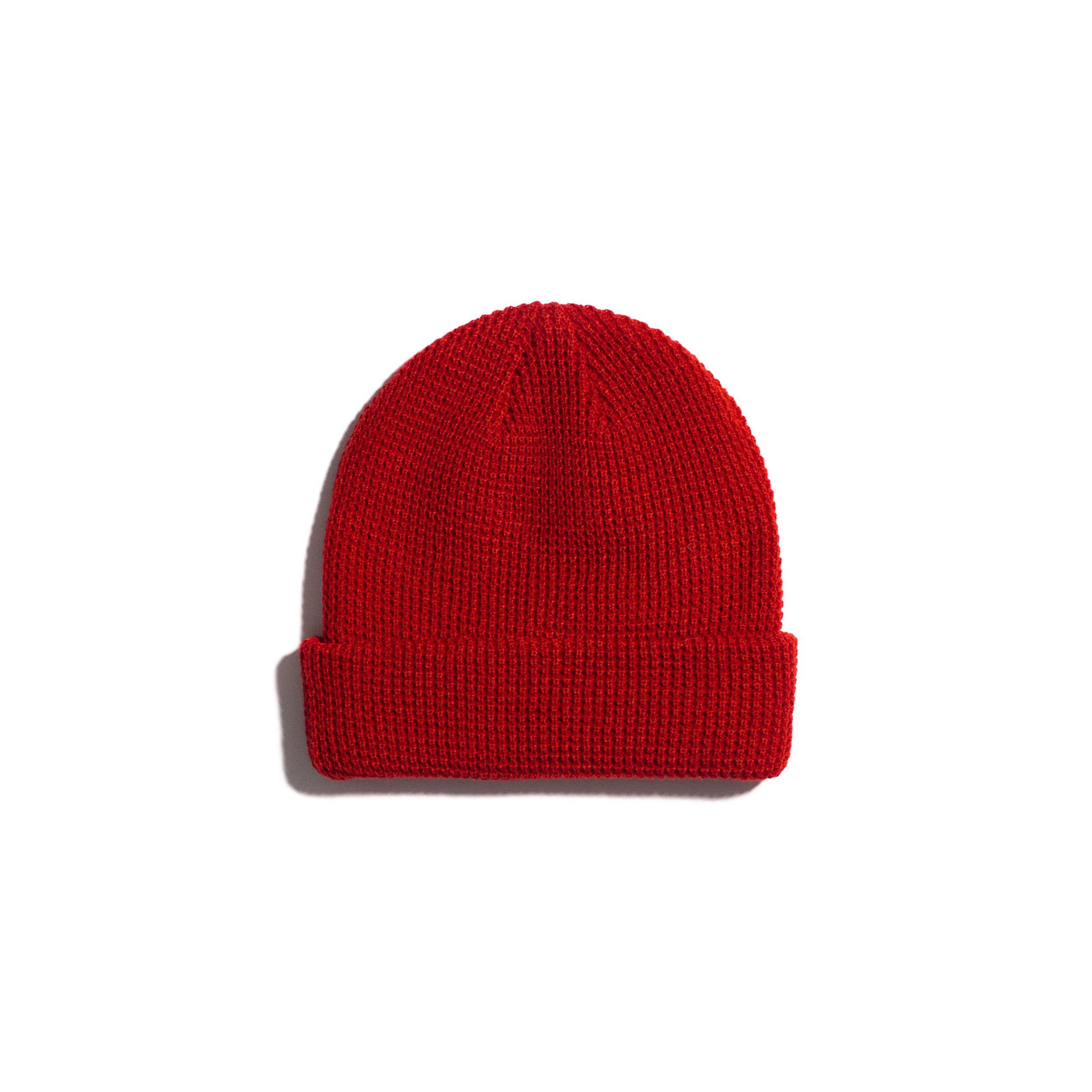 JP Beanie, Scarlet