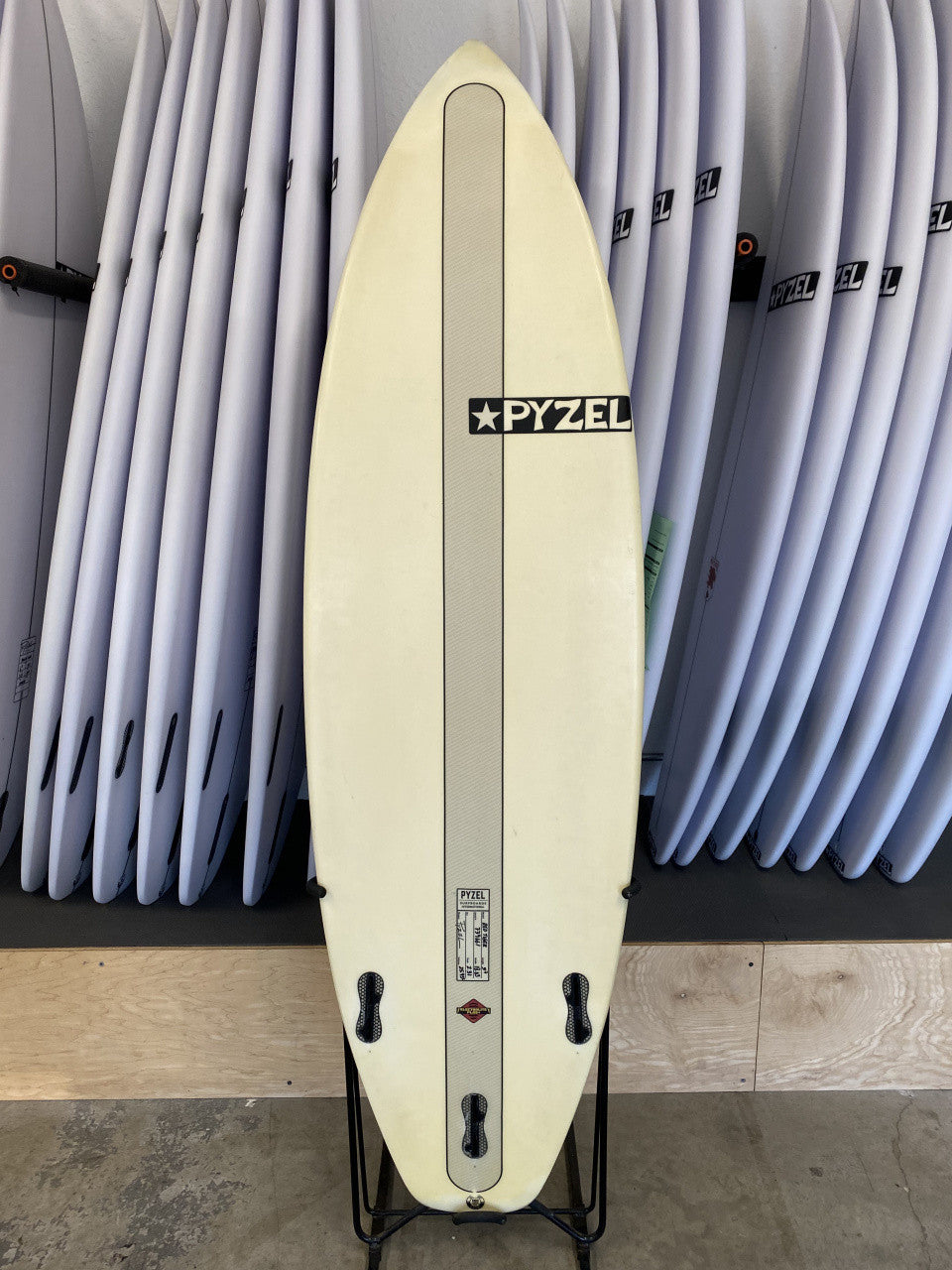 Summer Surfboard Sale – Pyzel Surfboards