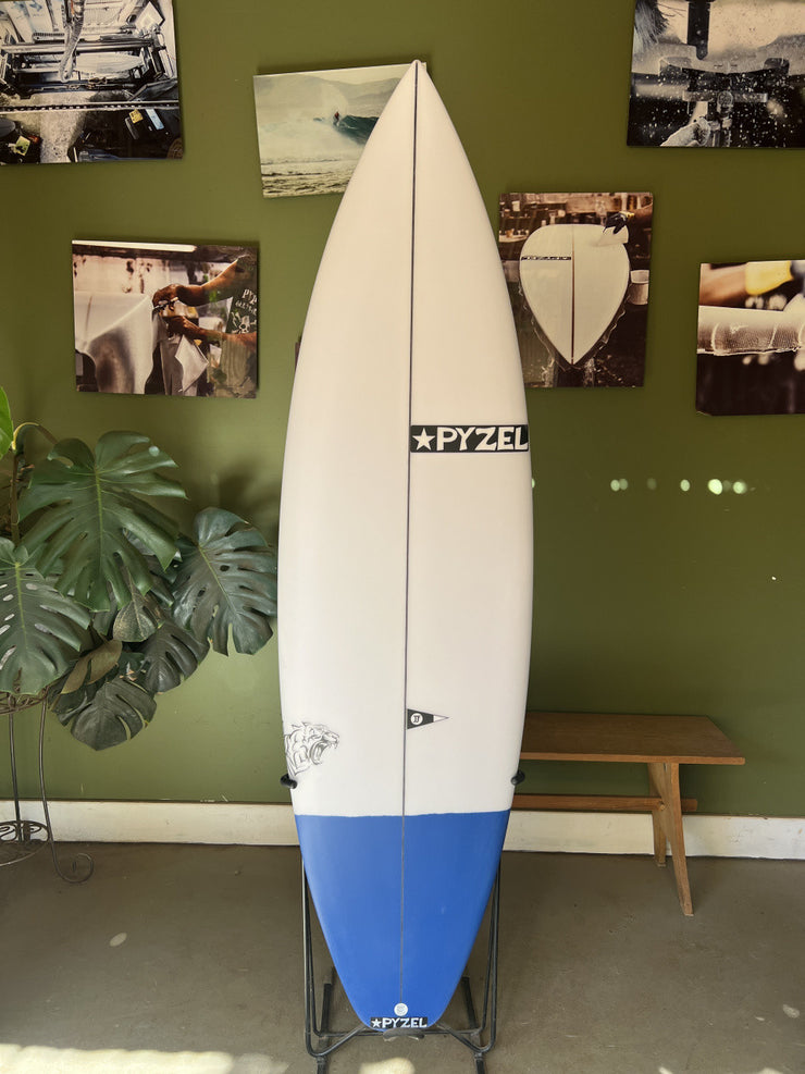 Pyzel Surfboards