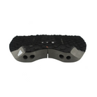 VEIA JJF Round Tail Pro Pad