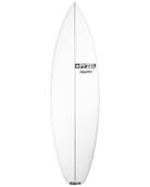 Phantom XL | 6'2" x 20 3/4" x 2 13/16" - 38.10L | Futures x 3 | PU | New Board | HI