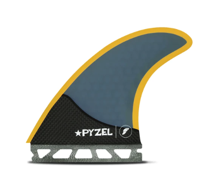 Pyzel Thruster Fins