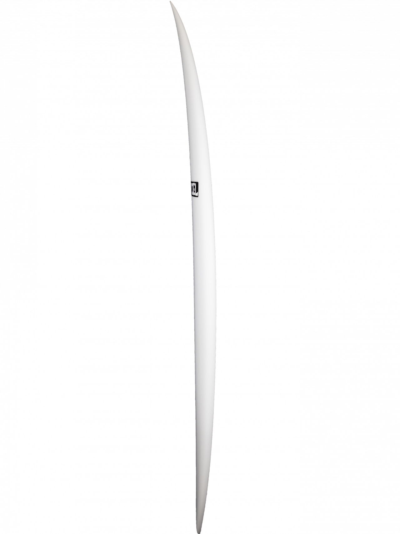 Pyzalien 2 | 5'11" x 19 3/8" x 2 7/16" - 30.20L | Futures x 5 | PU | New Board | CA