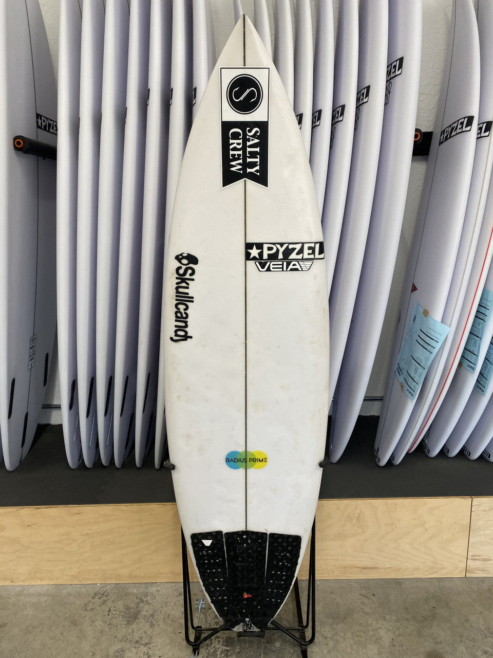 タケ　PYZEL RADIUS Buy the Pyzel Radius 5ft 10in Online Now | Boardcave USA