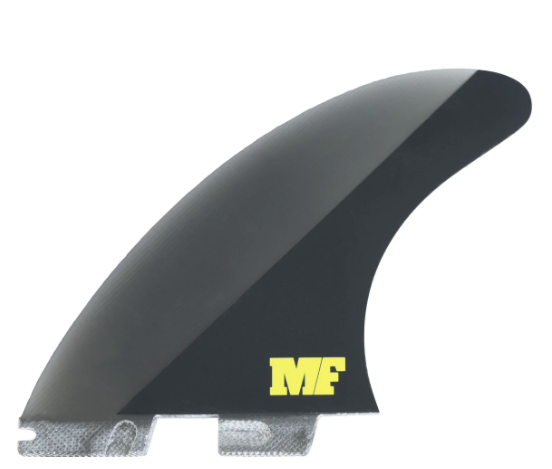 FCS II Mick Fanning Thruster Fins - Thumbnail 2