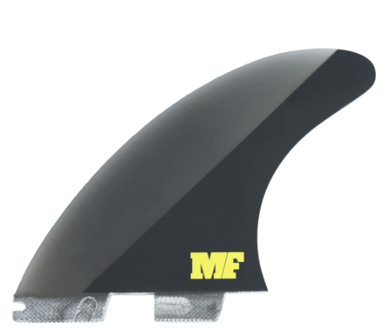 FCS II MICK FANNING PG PRO TRI FIN SET