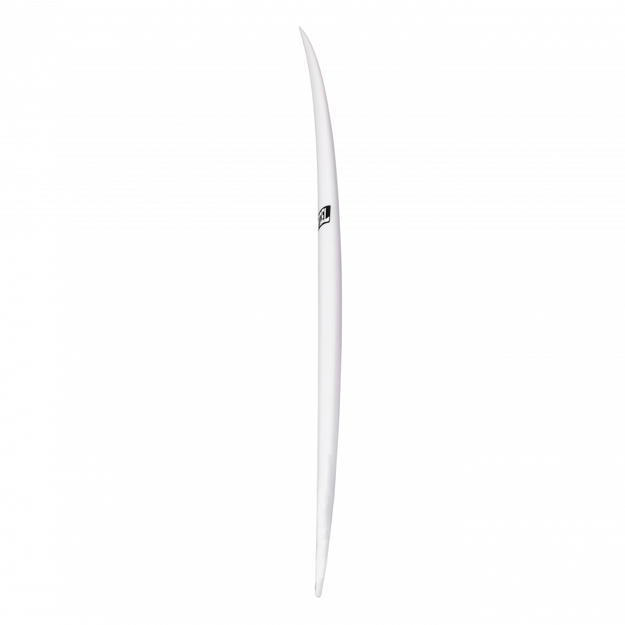 Highline | 5'7" x 18 3/8" x 2 5/16" - 23.50L | FCS 2 x 3 | PU | Used Board