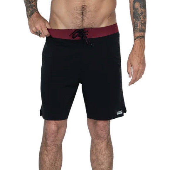 Florence Marine X Weld Boardshort - Size 36 – Pyzel Surfboards