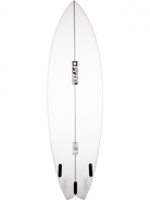 Astro Pop | 5'8" x 19 3/4" x 2 3/8" - 29.90L | Futures x 5 | PU | New Board | HI