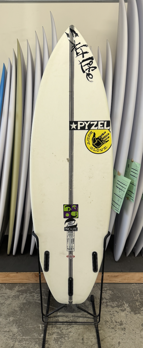 Daily Driver – Page 2 – Pyzel Surfboards Daily Driver – Page 2 – Pyzel Surfboards