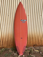 Ghost | 6'5" x 20 1/4" x 3" - 39.20L | x 3 | PU | New Board | HI