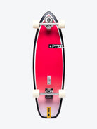 YOW x Pyzel The Ghost Surf Skateboard