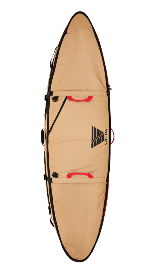 4 Board Travel Bag