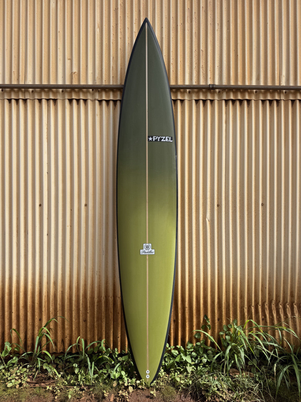 Padillac – Pyzel Surfboards