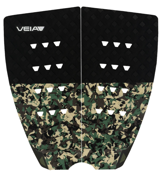VEIA Explorer Flat Pad – Pyzel Surfboards