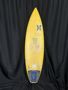 Highline | 5'9" x 18 5/8" x - 26.30L | FCS 2 x 3 | PU | Used Board | CA