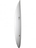 Wildcat | 5'6" x 19 1/4" x 2 7/16" - 27.80L | Futures x 2 | PU | New Board | CA