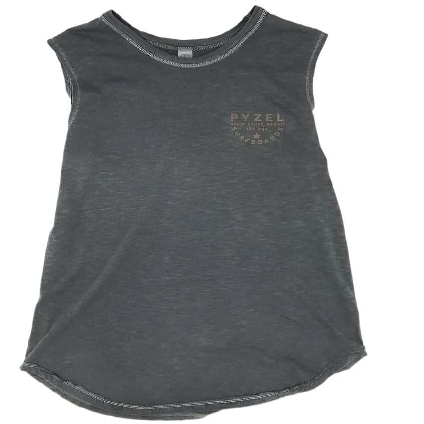 Pyzel Surfboards NS Hawaii Inside Out Tee Women's