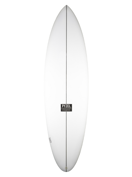Crisis Twin | 5'6