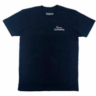 DAILY DRIVER TEE - NAVY