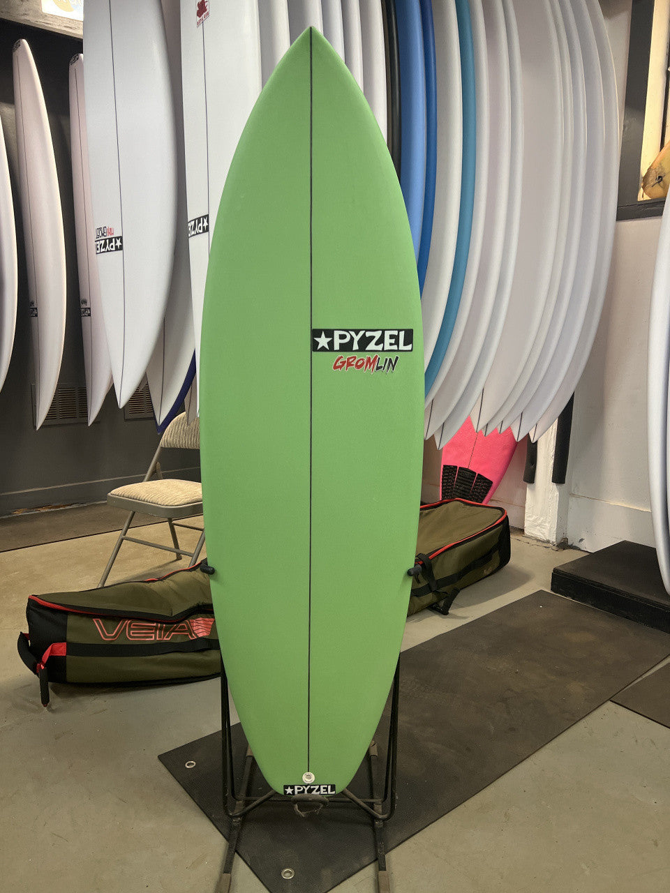 Grom – Pyzel Surfboards