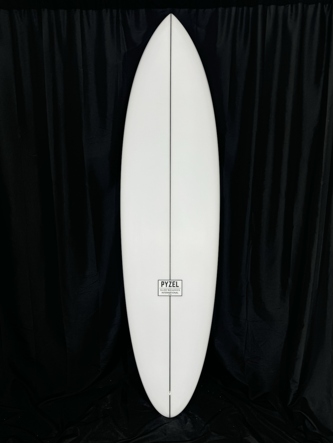 Mid Length Crisis – Pyzel Surfboards Mid Length Crisis – Pyzel Surfboards