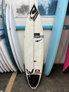 Ghost Pro | 5'8" x 16 13/16" x 2 " - 19.50L | Futures x 3 | PU | Used Board | HI