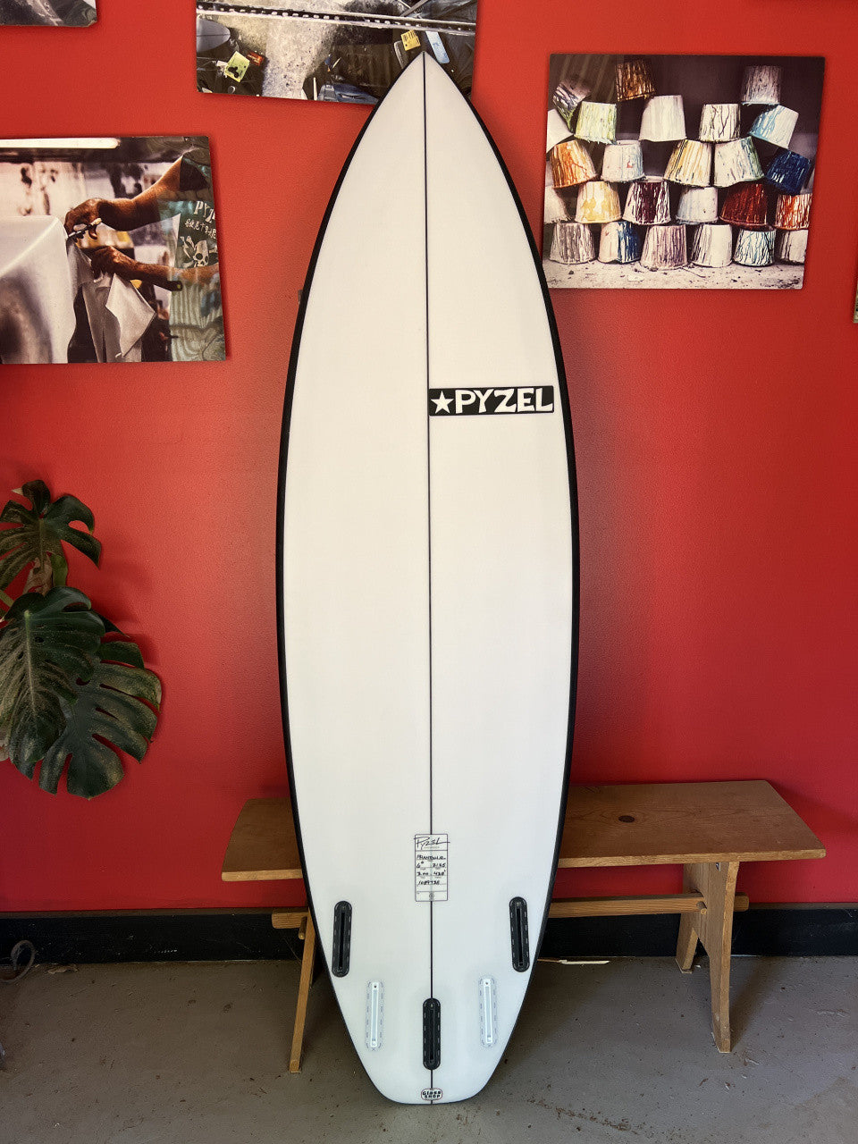 Shop Phantom XL - Pyzel Surfboards