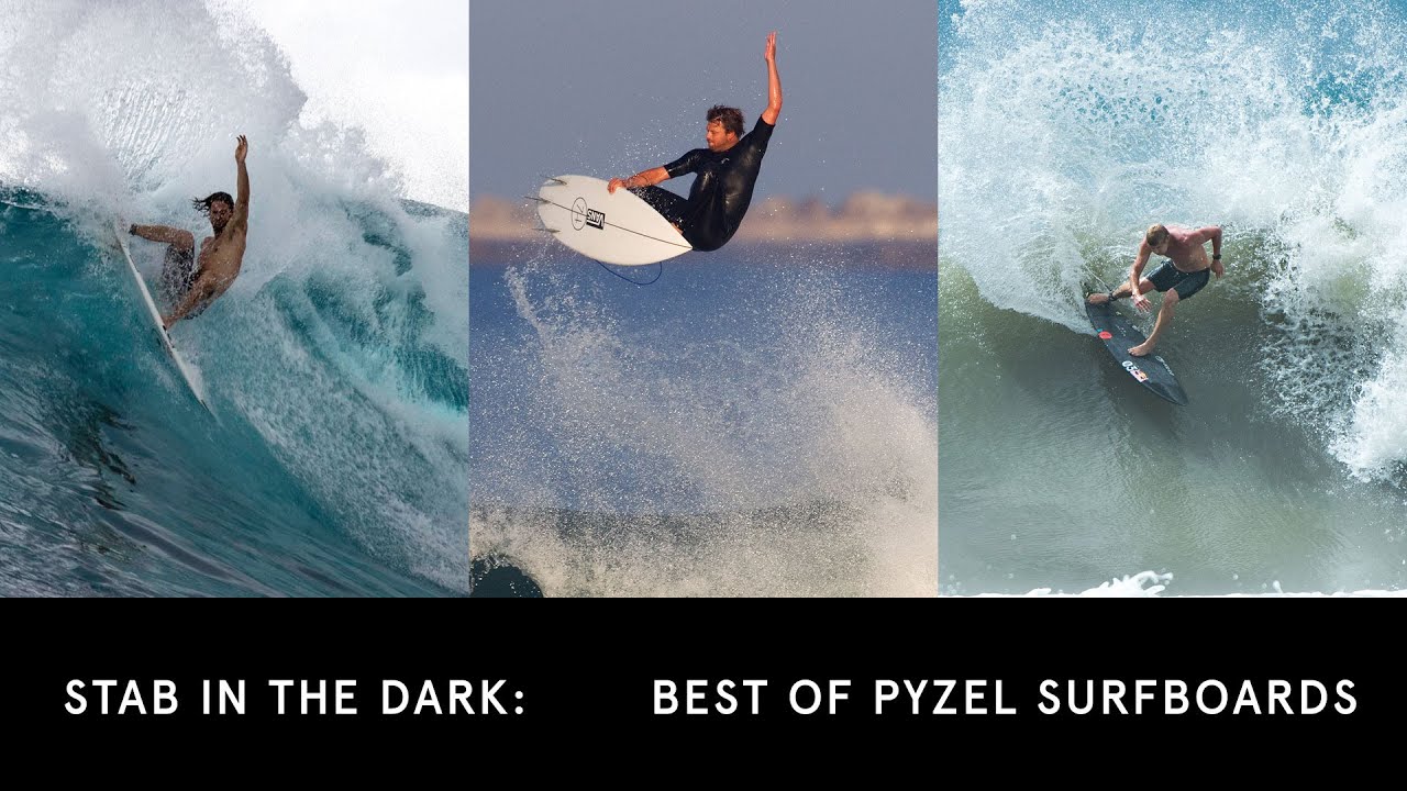 PYOLPIページ Wildcat | 6'0