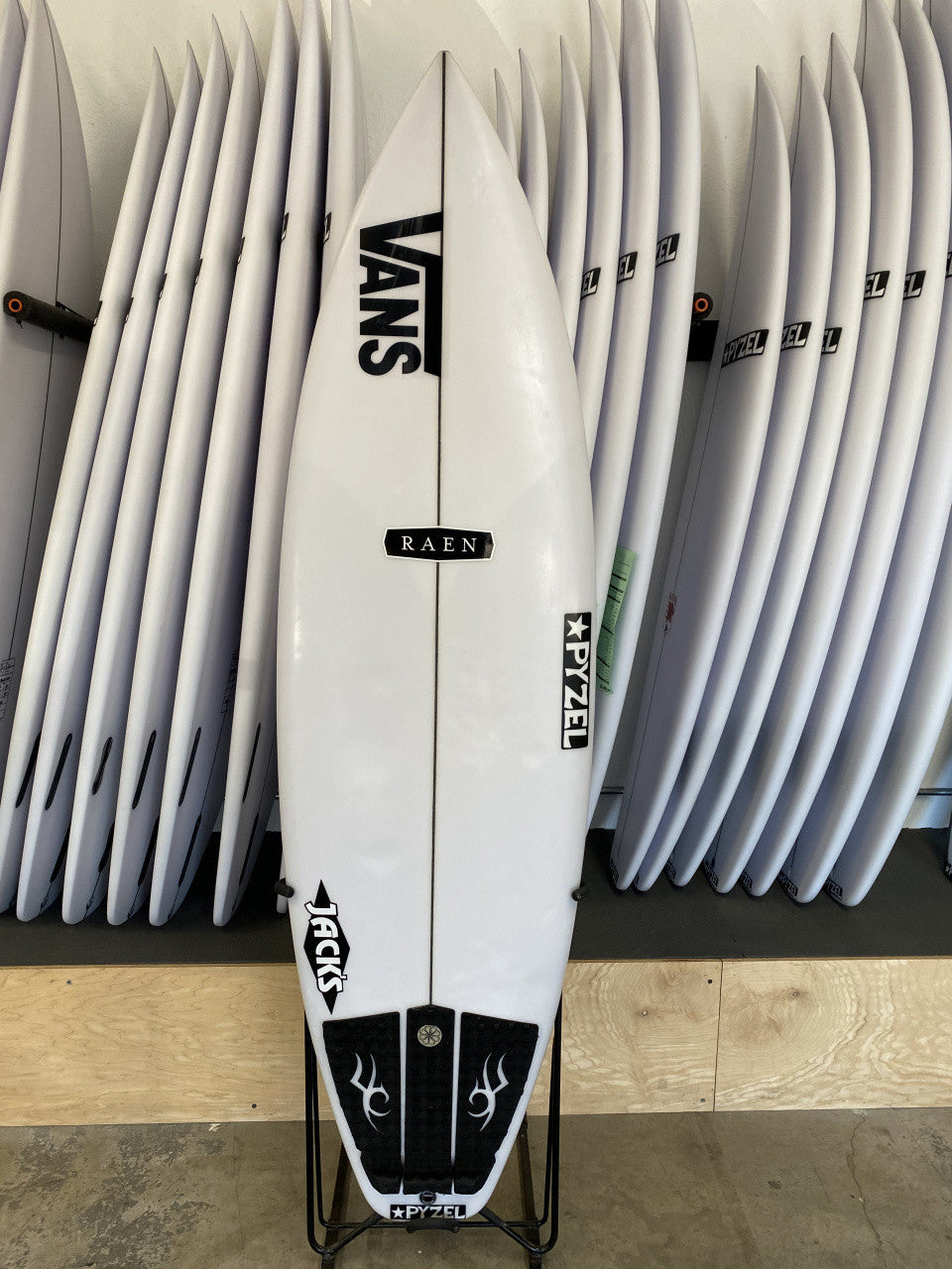 Summer Surfboard Sale – Pyzel Surfboards