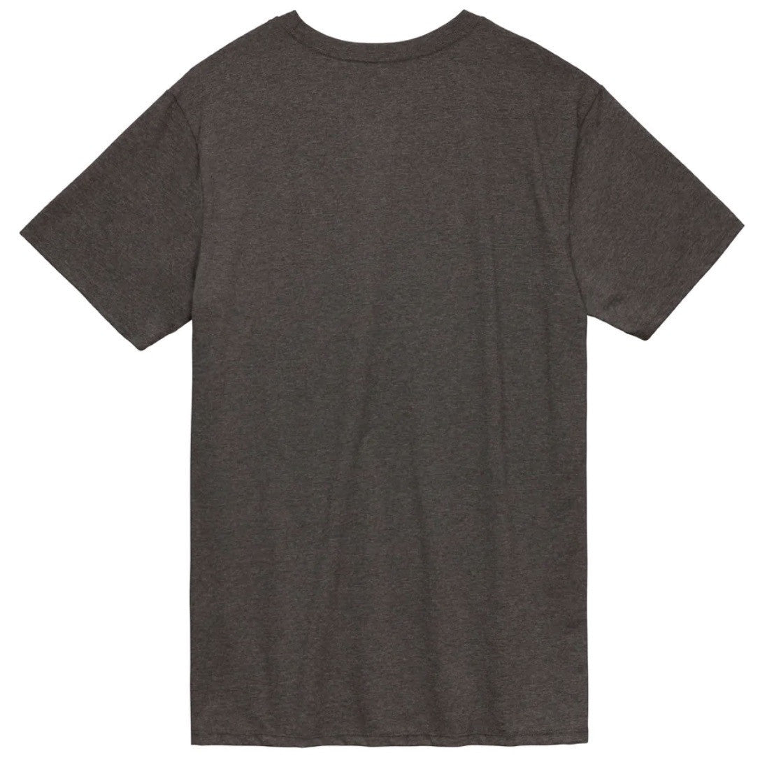 Recover T-Shirt - Dark Heather Grey