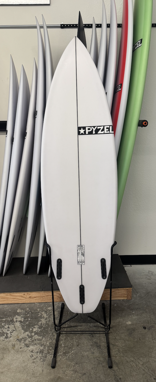 Shadow – Pyzel Surfboards