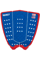 VEIA JJF USA Round Tail Pad