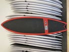 Used JJF By Pyzel Ivan Florence Fish 6'0"