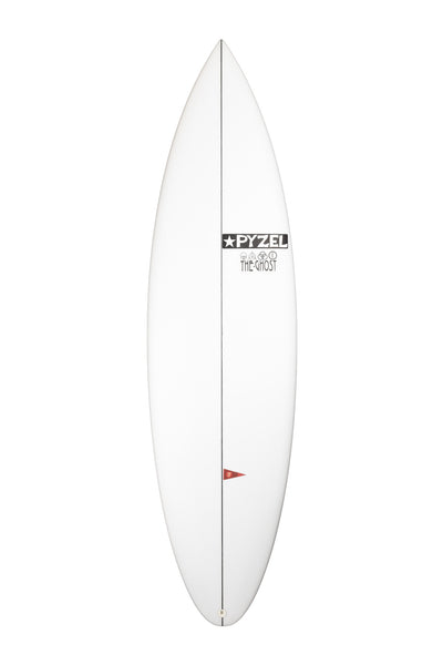 THE-GHOST - pyzel surfboards japan