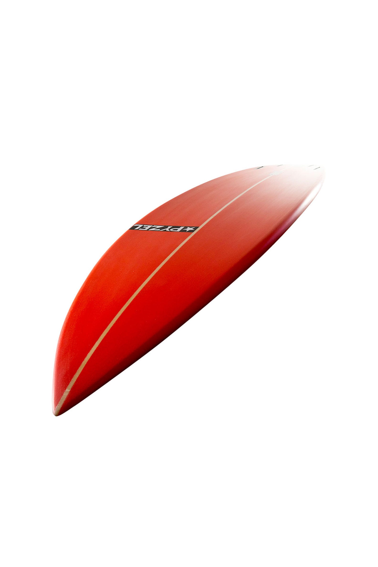 Padillac | 8'0" x 20 5/8" x 3 3/8" - 57.00L | Futures x 4 | PU | New Board | CA