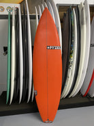 Highline | 5'8" x 18 1/4" x 2 1/4" - 24.20L | FCS 2 x 3 | PU | Factory 2nd | HI